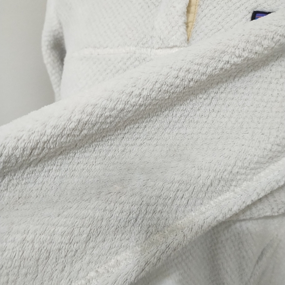 PATAGONIA WOMEN'S FLEECE JACKET - Picture 10 of 13